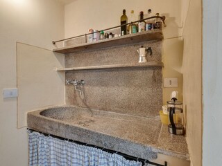 Landhaus Ovada Ausstattung 26