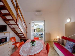 Apartment Loano Ausstattung 17