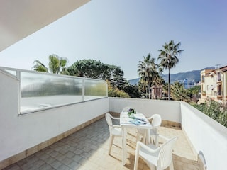 Apartment Loano Außenaufnahme 3