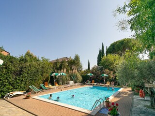 Appartement Loano Enregistrement extérieur 4