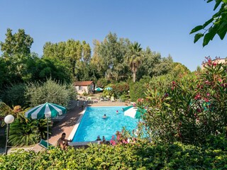 Appartement Loano Buitenaudio-opname 11