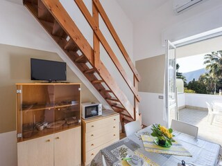 Appartement Loano Kenmerken 22