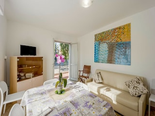 Apartment Loano Ausstattung 16