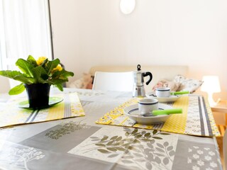 Appartement Loano Équipement 18