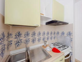 Apartment Loano Ausstattung 21