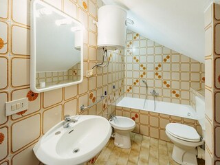 Apartment Loano Ausstattung 25