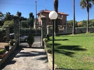 Appartement Loano Buitenaudio-opname 2