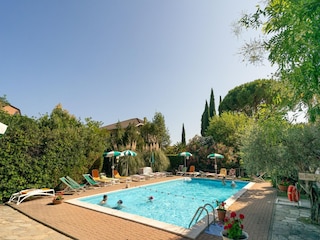 Appartement Loano Buitenaudio-opname 5