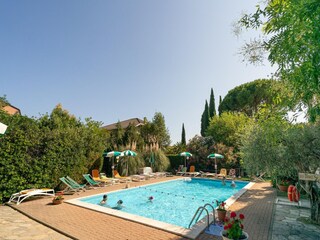 Appartement Loano Enregistrement extérieur 5