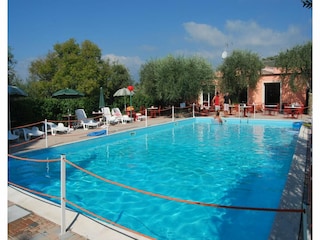 Appartement Imperia Enregistrement extérieur 2