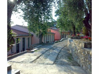 Appartamento Imperia Ambiente 16