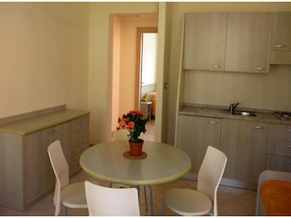 Apartment Imperia Ausstattung 9