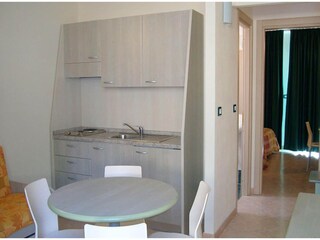 Appartement Imperia Kenmerken 7