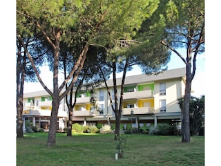 Apartment Ameglia Außenaufnahme 2
