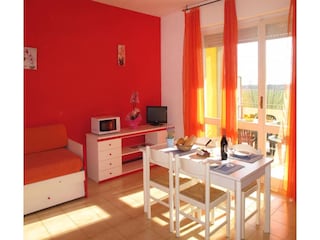 Apartment Ameglia Ausstattung 10