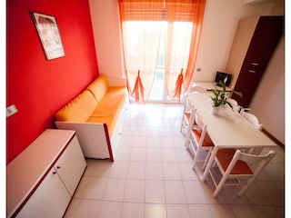 Apartment Ameglia Ausstattung 11