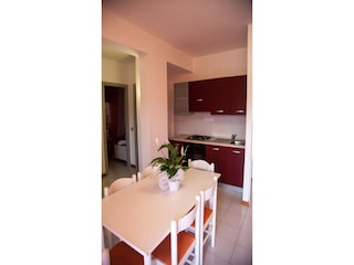 Apartment Ameglia Ausstattung 18