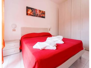 Apartment Ameglia Ausstattung 13