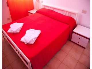 Apartment Ameglia Ausstattung 14