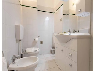 Apartment Ameglia Ausstattung 15