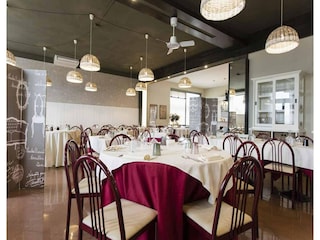 Apartment Ameglia  24