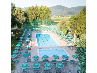 Appartamento Ameglia Registrazione all'aperto 2