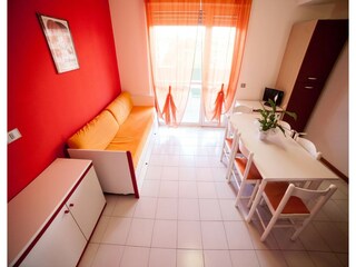 Apartment Ameglia Features 10