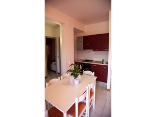Apartment Ameglia Features 11