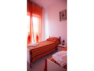 Appartement Ameglia Équipement 19