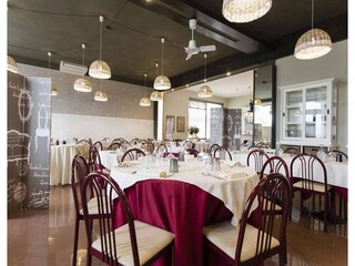 Appartement Ameglia  23