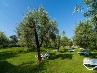 Holiday house San Felice del Benaco Outdoor Recording 3