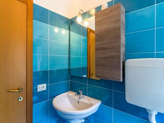Holiday house San Felice del Benaco Features 19