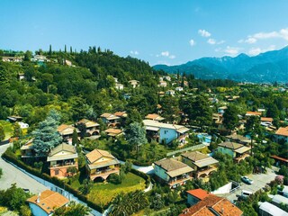 Holiday house San Felice del Benaco Outdoor Recording 9