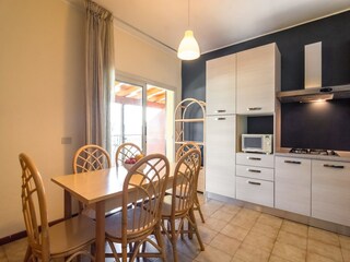 Holiday house San Felice del Benaco Features 22