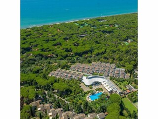 Apartment Castiglione Della Pescaia Außenaufnahme 1