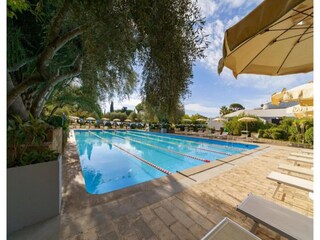 Apartment Castiglione Della Pescaia Außenaufnahme 2