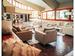 Apartment Castiglione Della Pescaia Ausstattung 7