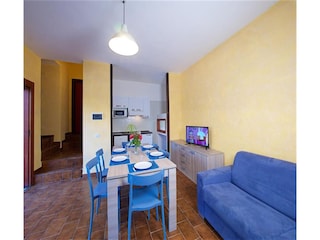 Apartment Castiglione Della Pescaia Ausstattung 9