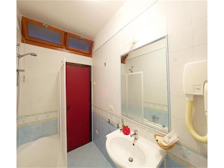 Apartment Castiglione Della Pescaia Ausstattung 10