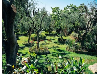 Apartment Castiglione Della Pescaia Außenaufnahme 4