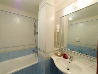 Apartment Castiglione Della Pescaia Ausstattung 15