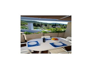 Apartment Castiglione Della Pescaia Außenaufnahme 5