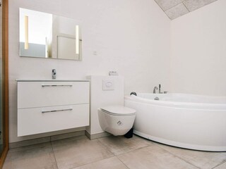 Casa per le vacanze Løkken  16