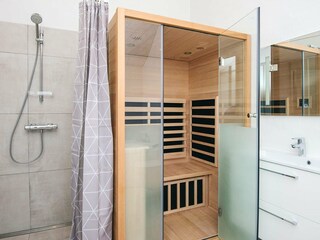 Casa per le vacanze Løkken  10