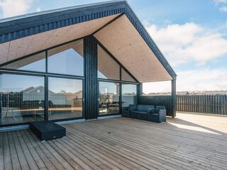 Vakantiehuis Løkken  15