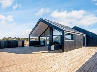 Vakantiehuis Løkken Buitenaudio-opname 2