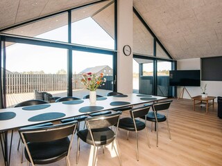 Casa per le vacanze Løkken  19