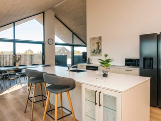 Casa per le vacanze Løkken  20