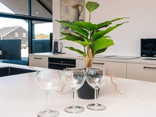 Casa per le vacanze Løkken  21