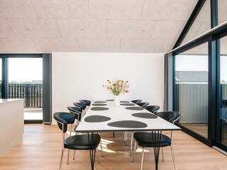 Casa per le vacanze Løkken  22